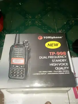 Ht merek toriphone tipe tp998