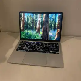 Macbook Pro M1 8/512GB 2022 Ibox
