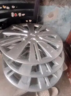 Tutup velg Ring 14