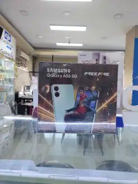 Samsung a06 5g game 12/128gb