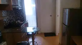 Aparteemtn kalibat city