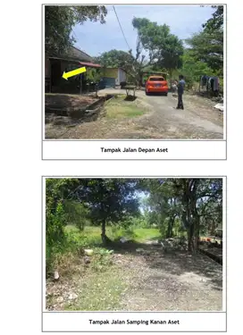 Jalan Wisata Bahari KM. 46, Perumahan Bintan Cabana Beach Resort