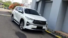 Toyota Innova Zenix Q Hybrid 2.0 Modelista 2023