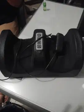 Alat pijet Kaki