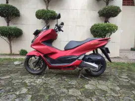 HONDA PCX 160 ABS TAHUN 2022 PAJAK HIDUP