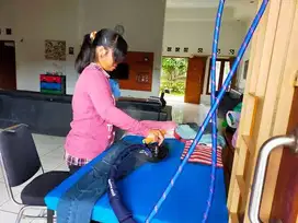 Lowongan Packing dan Setrika Barang
