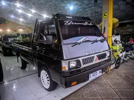 1994 Mitsubishi Colt L300 pick up Plat S Heru mobil bekas sekoto