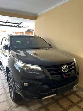 KM 50Rb Fortuner VRZ TRD 2018