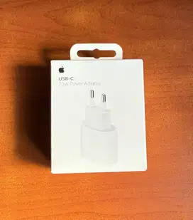 Adaptor Apple 20W USB-C Power Adapter ZA/A New BNIB