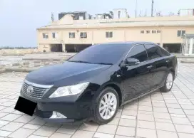 TOYOTA CAMRY 2.5 V AT 2013