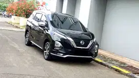 Nissan Livina 1.5 VL Hitam 2021/2022