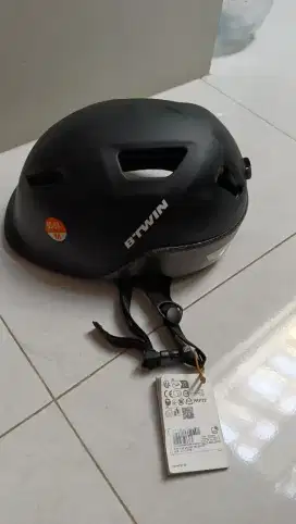 Helm sepeda remaja-dewasa