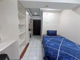 Jarrdin: Hunian Modern dengan Sentuhan Alam, Bikin Betah!Kunjungi Tama