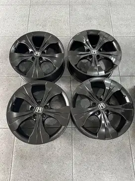 Velg Original CRV Prestige (114,3-5-18)