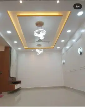 Plafon pvc plafon gypsum kusen aluminium partisi sekat ruang
