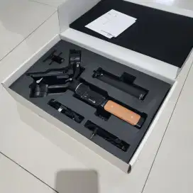 AK2000C Gimbal Stabilizer for Camera FeiyuTech