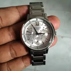 Jam Tangan Wanita Casio Sheen She-3028 original