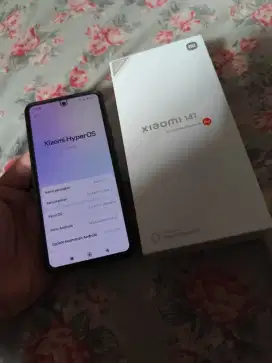 Xiaomi 14T Titan Black