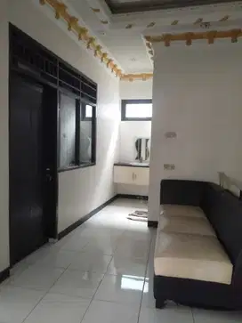Rumah siap huni di krukut jakarta barat