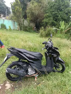 Vario 125 2018 iss idling stop type tertinggi