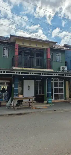 Kost Khusus Wanita