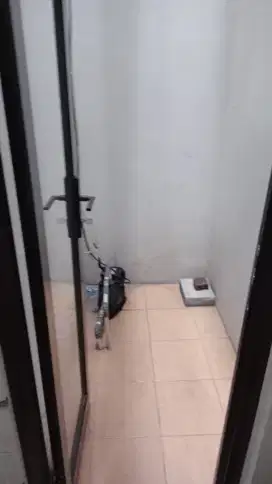 DISEWAKAN RUKO 2 LANTAI BEKASI