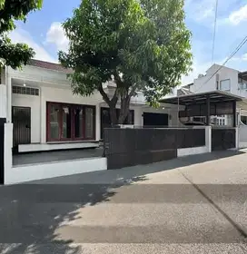 Dijual murah rumah bagus siap huni at Pondok Indah Jaksel