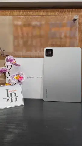 XIAOMI PAD 7 PROMO LAUNCH