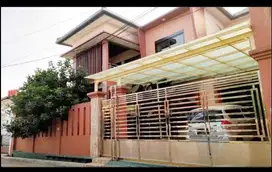 Jual Murah Rumah Lux Dekat RS Immanuel Bandung
