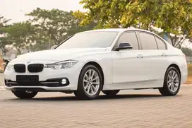 (TDP 10jt) BMW 320i Sport Facelift LCI 2018 (F30)