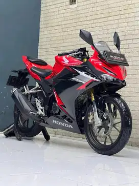 ⭐️⭐️⭐️⭐️⭐️ Honda CBR - 150Cc - 2021 - Wulan mustika