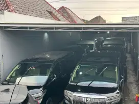 Dibutuhkan Tukang Cuci Mobil