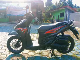 58@: DP:1,300 RBU B DKI VARIO 125 LED CBS ON