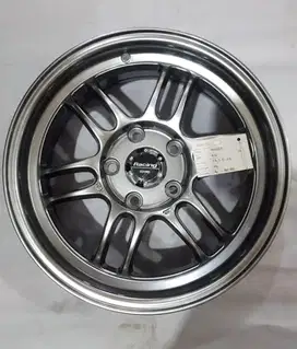 Velg Racing RPF1 Ring 16 & Ring 17 Mobil Zennix Innova Terios 114,3-5
