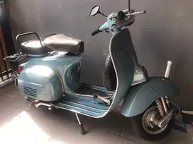 Dijual Vespa Super’80
