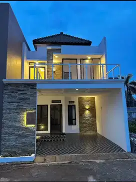 2 lantai di  Pemda bogor cibinong