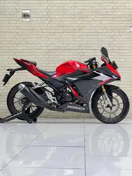 Istimewa Honda CBR 150cc - 2021 - Wulan Mustika