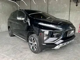 2019 XPANDER ULTIMATE 1.5 AT, ISTIMEWA, SIAP PAKAI, TERAWAT, PJAK PJNG