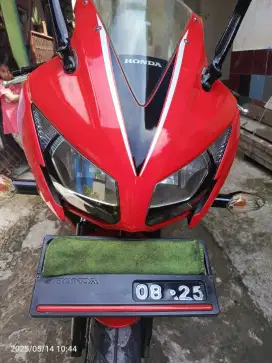 Di Jual Honda CB150R