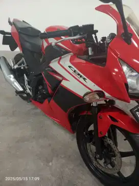 Di Jual Honda CB150R