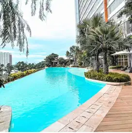 Apartement skandinavia Tangerang