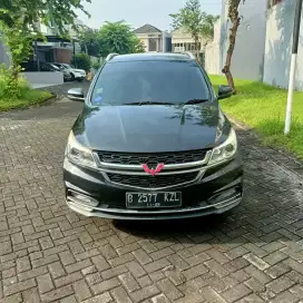 Wuling cortez 1.5C T lux cvt a/t 2021 bisa kredit dp 0