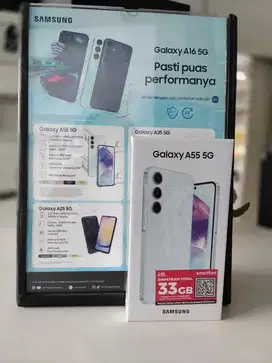 samsung A55 galaxy 5G