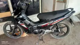 Supra x 125.2010 lengkap