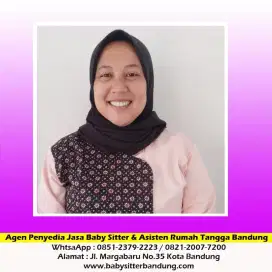 Yayasan Baby Sitter dan Pembantu