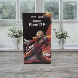 OPPO reno 12F  Obral Harga Murah Meriah