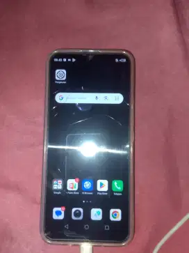 Infinix samrt 6 ram 2/32