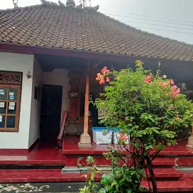 Jual cepat rumah lokasi cepaka Kediri tabanan