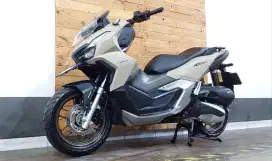 HONDA ADV 160 ABS 2024 JARANG ADA LOW KM