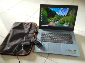 Laptop lenovo ideapad320 ram 4 hdd 512gg
